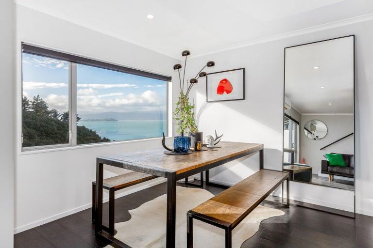 Photo of property in Onslow Heights, 17g Onslow Road, Khandallah, Wellington, 6035
