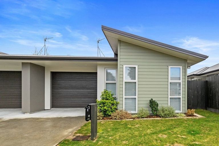 Photo of property in 4/1 Glen Lynne Avenue, Queenwood, Hamilton, 3210