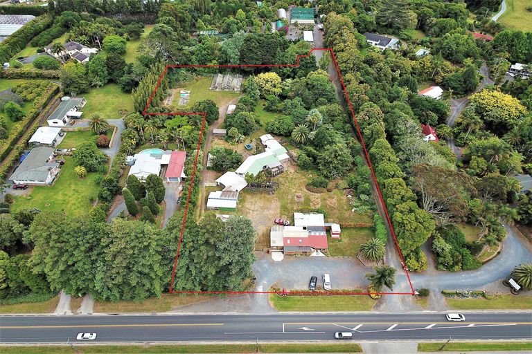 Photo of property in 414 Kerikeri Road, Kerikeri, 0230