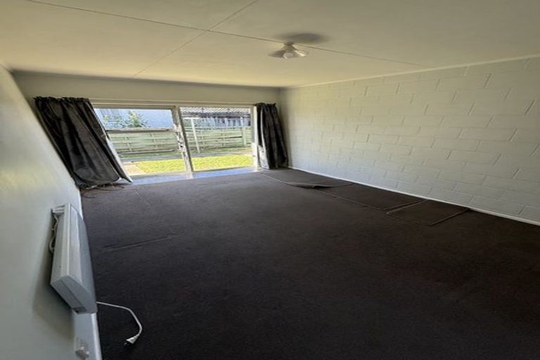 Photo of property in 46 Awamutu Grove, Waiwhetu, Lower Hutt, 5010