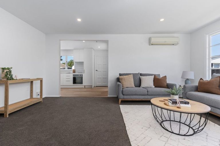 Photo of property in 182 Grahams Road, Burnside, Christchurch, 8053