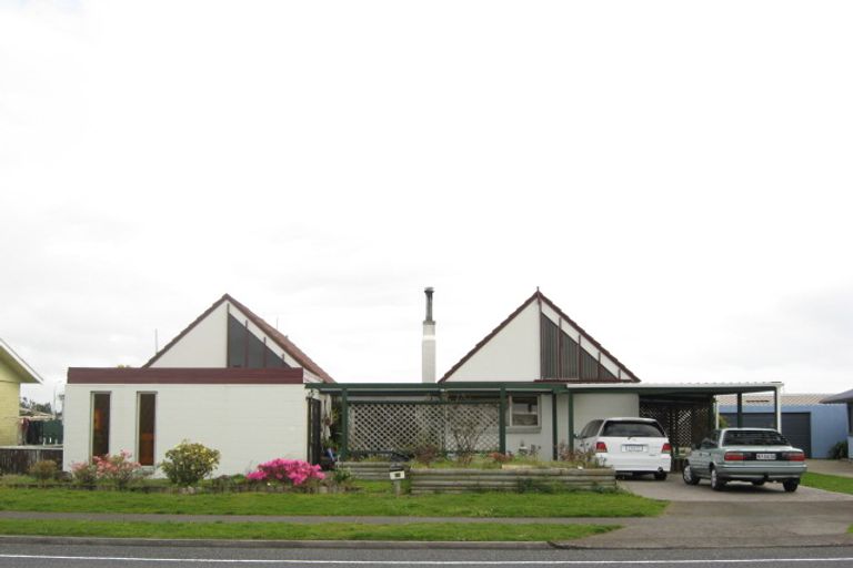 Photo of property in 11 Mangati Road, Bell Block, New Plymouth, 4312