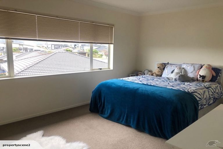 Photo of property in 60 Columbia Crescent, Beachlands, Auckland, 2018
