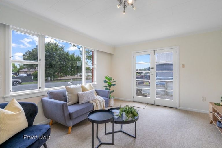 Photo of property in 42 Morton Street, Georgetown, Invercargill, 9812