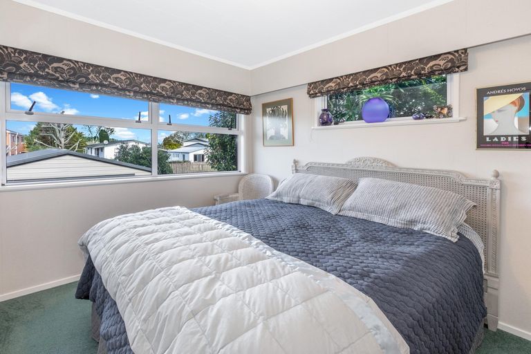 Photo of property in 494 Thames Street, Morrinsville, 3300