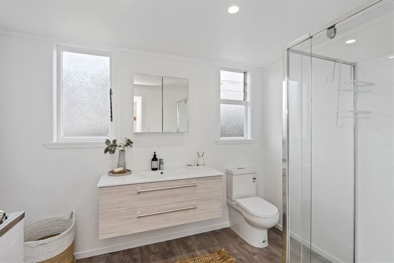 Photo of property in 1/5 Orkney Street, Strowan, Christchurch, 8052