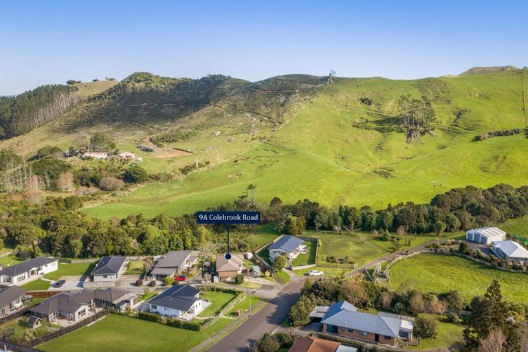 Photo of property in 9a Colebrook Road, Waihi, 3610