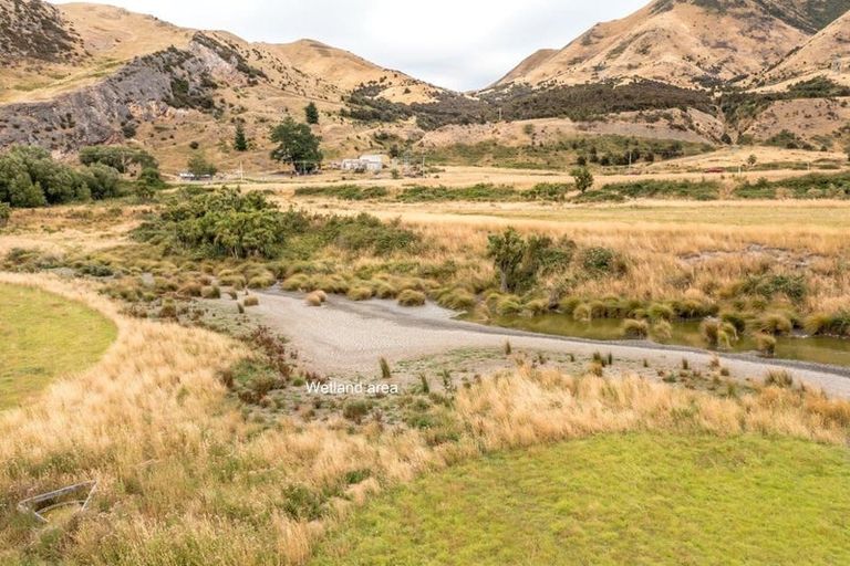 Photo of property in 2200 Mouse Point Road, Leslie Hills, Waiau, 7395