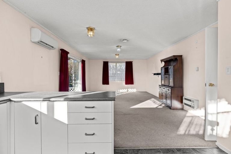 Photo of property in 176c Weld Street, Witherlea, Blenheim, 7201