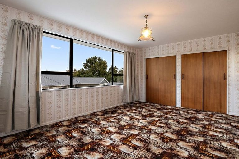 Photo of property in 1/120b Roydvale Avenue, Burnside, Christchurch, 8053