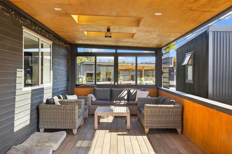 Photo of property in 449 Ashley Road, Cust, Rangiora, 7471