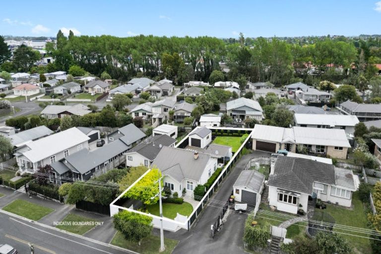 Photo of property in 9 Rata Street, Maeroa, Hamilton, 3200