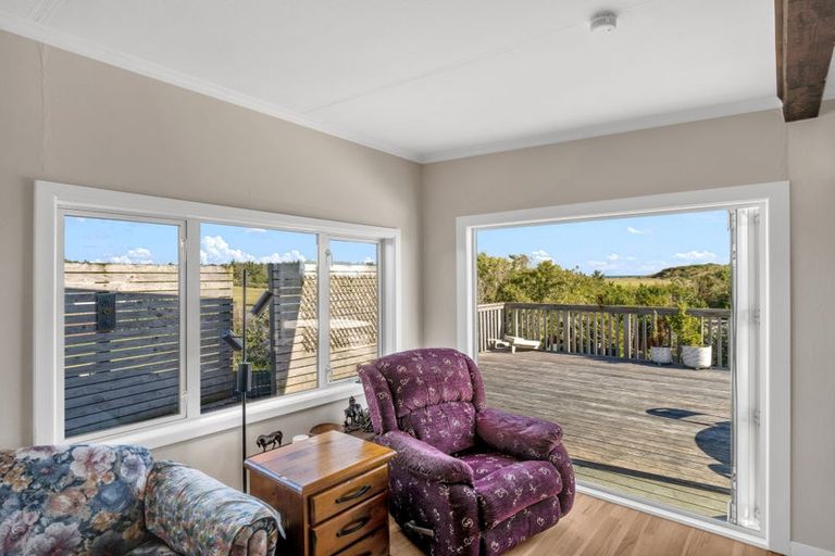 Photo of property in 35 Wainui Street, Koitiata, Whanganui, 4581