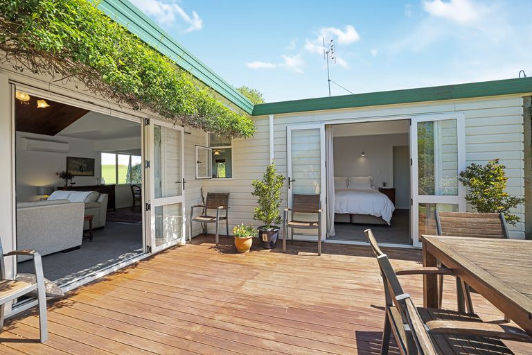 Photo of property in 72 Te Tahi Road, Puketotara, Te Awamutu, 3876