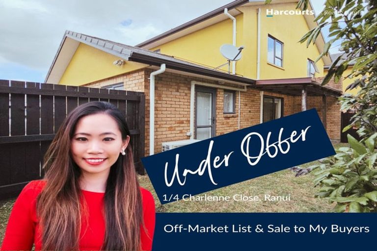 Photo of property in 1/4 Charlenne Close, Ranui, Auckland, 0612