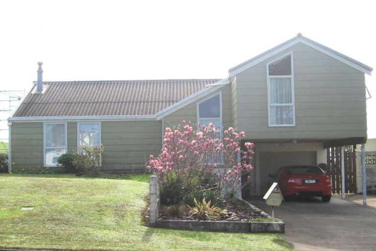 Photo of property in 40 Cobham Avenue, Dargaville, 0310