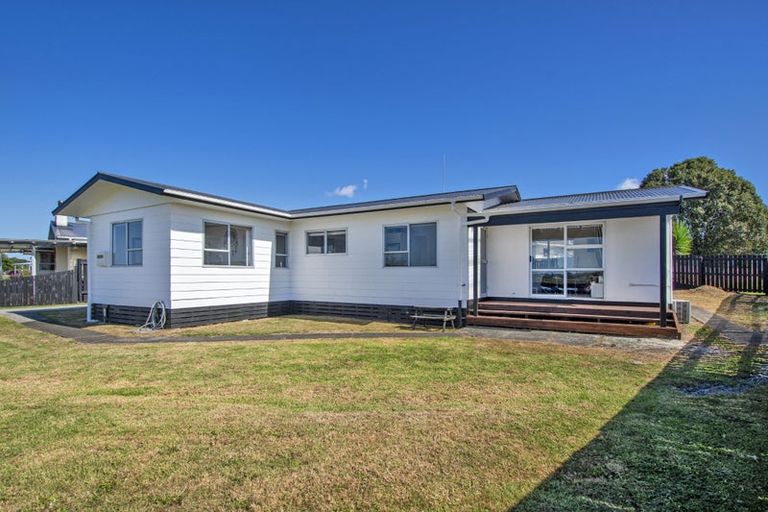 Photo of property in 272 Victoria Street, Dargaville, 0310