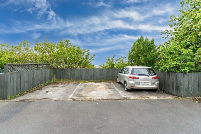 Photo of property in 6/26 Maitland Street, Dunedin Central, Dunedin, 9016