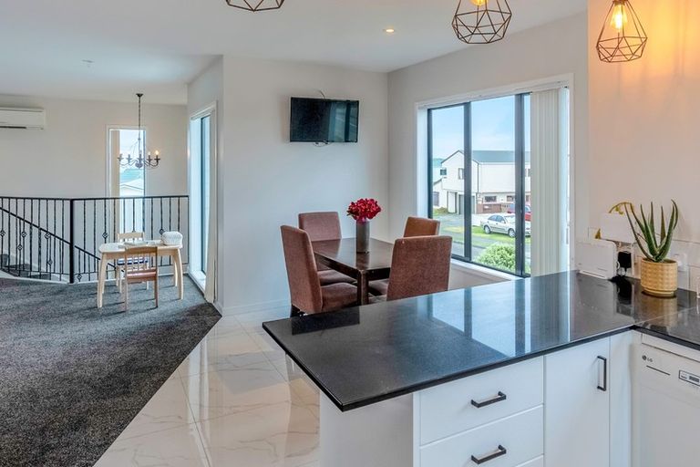 Photo of property in 17 Doncaster Terrace, Ascot Park, Porirua, 5024