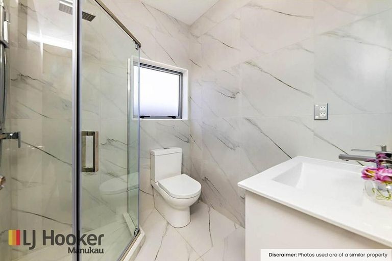 Photo of property in 45c Senator Drive, Manurewa, Auckland, 2105