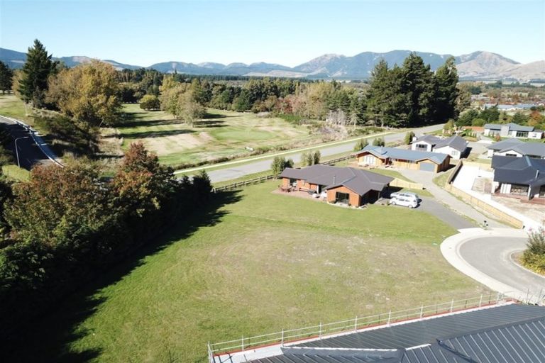 Photo of property in 20 Tennyson Close, Hanmer Springs, 7334