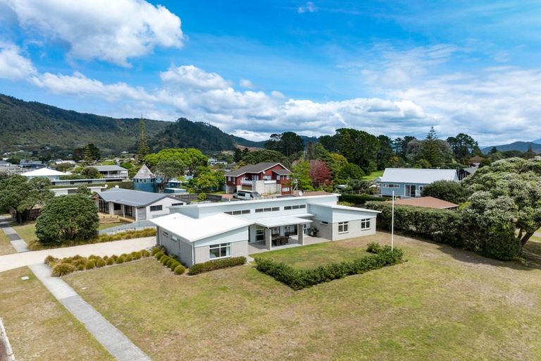 Photo of property in 1 Kennedy Park Drive, Pauanui, Hikuai, 3579