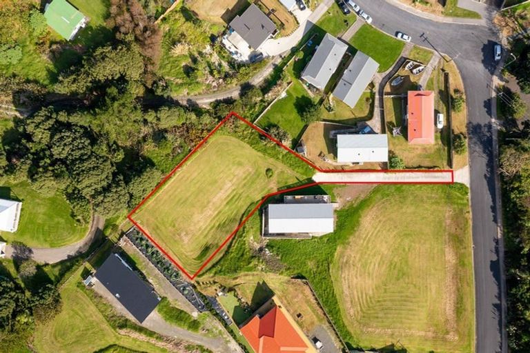 Photo of property in 2 Opononi Heights Drive, Opononi, Kaikohe, 0473