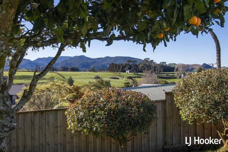 Photo of property in 14 Abbott Road, Waikino, Waihi, 3682