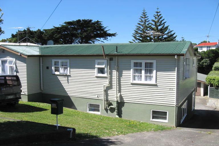 Photo of property in 35a View Road, Titahi Bay, Porirua, 5022