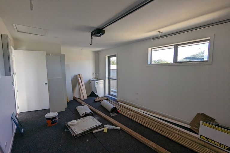 Photo of property in 32a George Street, Levin, 5510