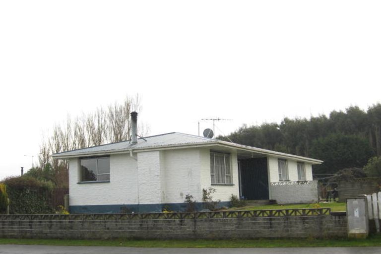 Photo of property in 4 Farrar Street, Heidelberg, Invercargill, 9812