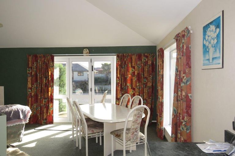 Photo of property in 93 Gimblett Street, Waikiwi, Invercargill, 9810