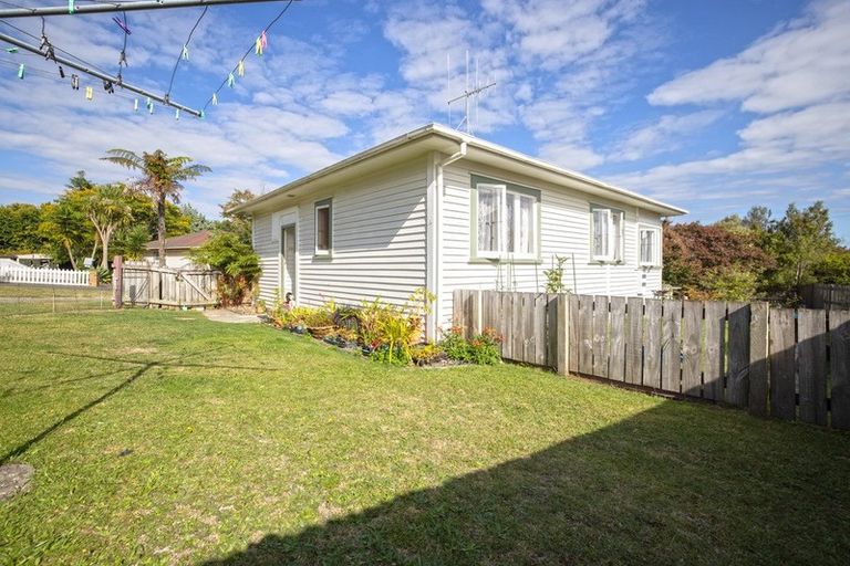 Photo of property in 445 Goodfellow Street, Te Awamutu, 3800