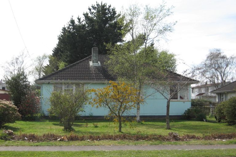 Photo of property in 17 Meadowbank Crescent, Fordlands, Rotorua, 3015