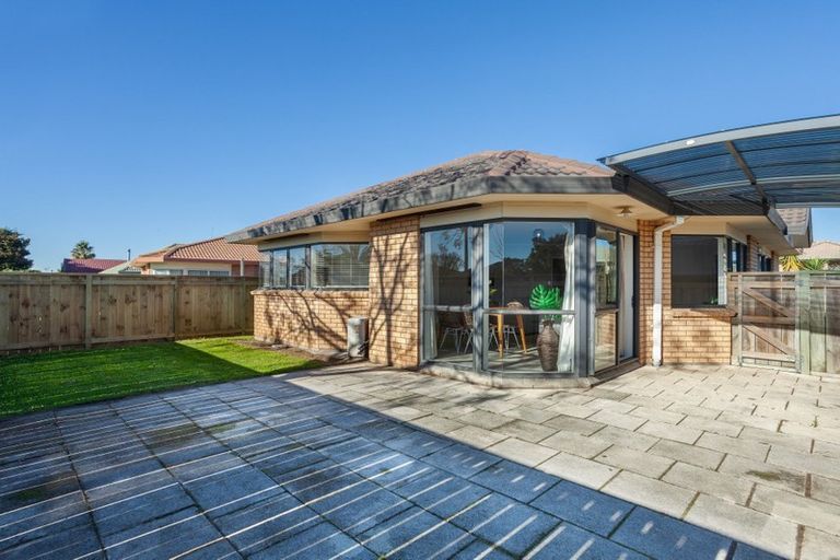 Photo of property in 119 Blake Boulevard, Papamoa Beach, Papamoa, 3118