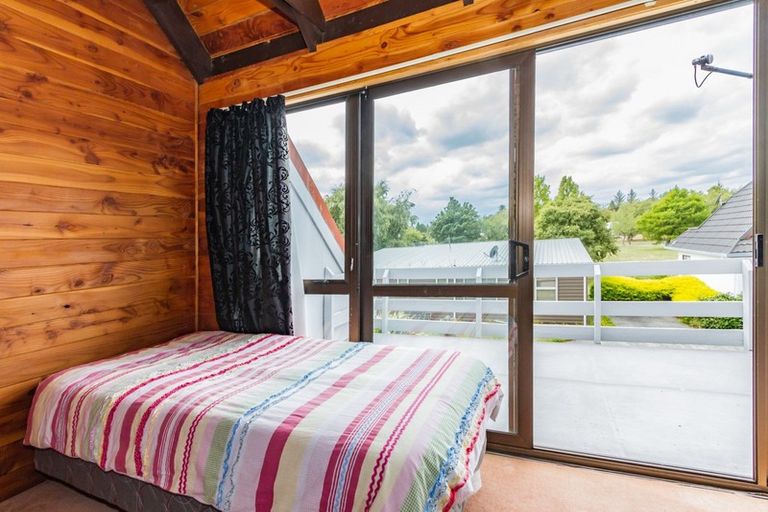 Photo of property in 20 Totara Street, Ohakune, 4625