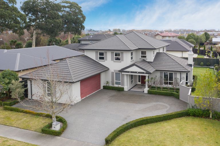 Photo of property in 46 Mistral Road, Northwood, Christchurch, 8051