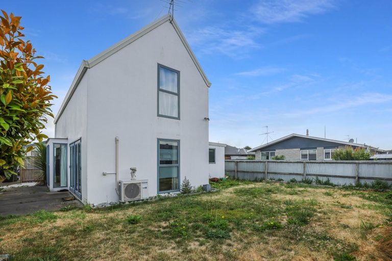 Photo of property in 330 Havelock Street, Ashburton, 7700