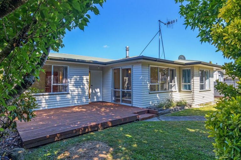 Photo of property in 36 Maxwells Line, Awapuni, Palmerston North, 4412