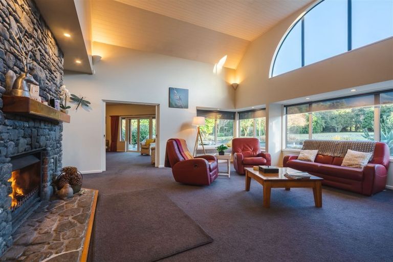 Photo of property in 119 Parsons Road, Hapuku, Kaikoura, 7371