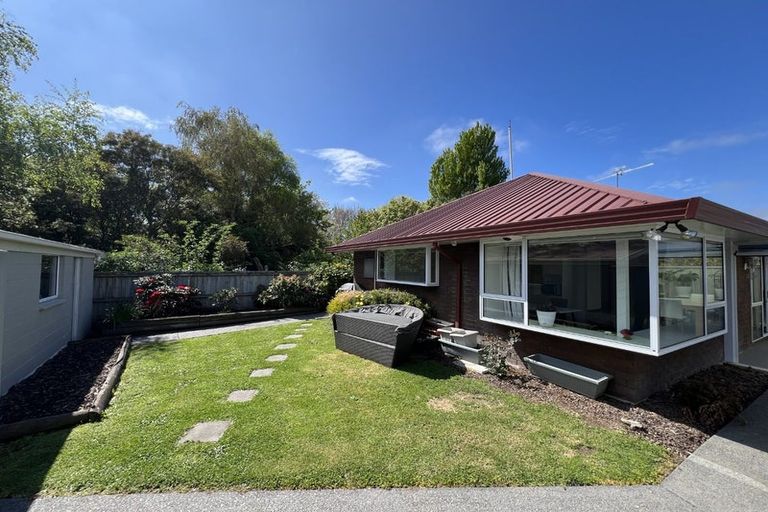 Photo of property in 2/148 Rose Street, Somerfield, Christchurch, 8024