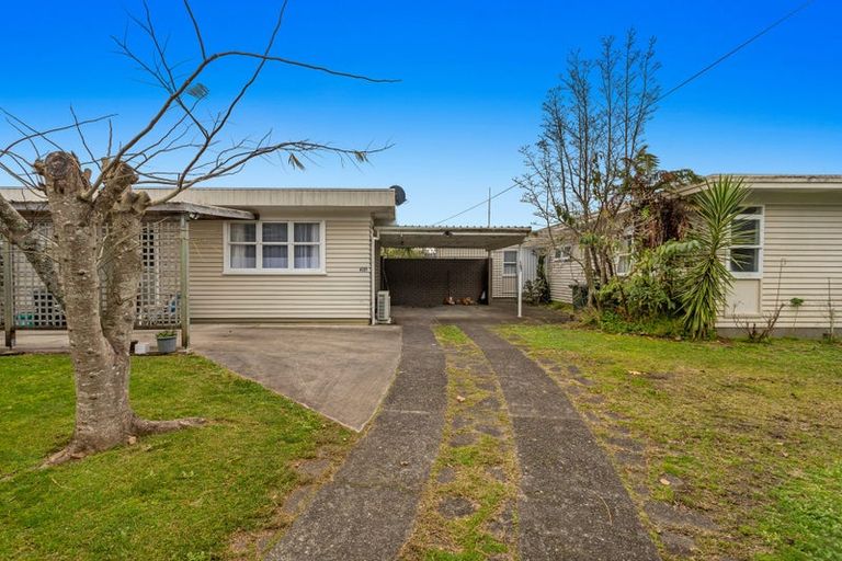 Photo of property in 163-165 River Road, Kawerau, 3127