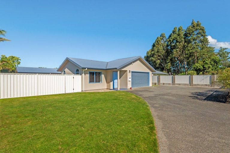 Photo of property in 116 Potae Avenue, Lytton West, Gisborne, 4010