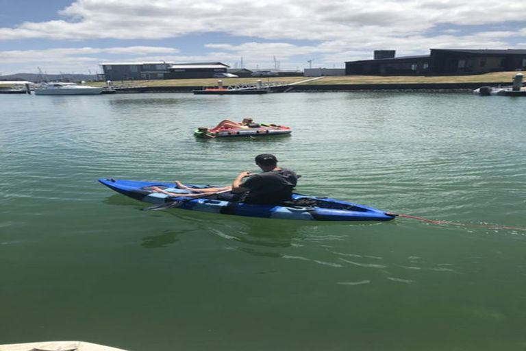 Photo of property in 129 One Tree Point Road, One Tree Point, 0118