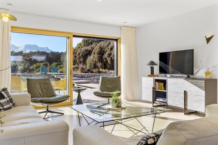 Photo of property in 7 Mead Lane, Horopito, Raetihi, 4696