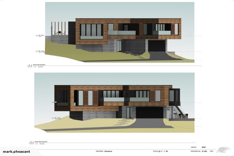 Photo of property in 8 Millbeck Place, Westmorland, Christchurch, 8025