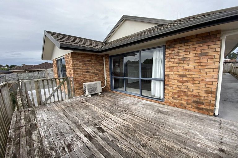 Photo of property in 20 Stamford Place, Ohauiti, Tauranga, 3112