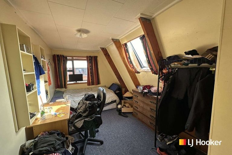 Photo of property in 156 Albany Street, North Dunedin, Dunedin, 9016