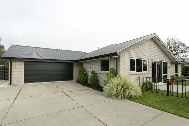 Photo of property in 34 James Street, Allenton, Ashburton, 7700