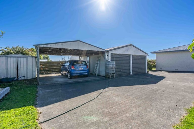 Photo of property in 19 Milford Street, Heidelberg, Invercargill, 9812